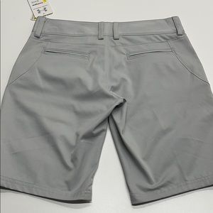 under armour walking shorts